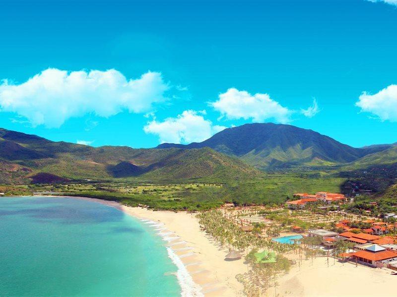 Sunsol Ecoland And Beach Resort Pedro Gonzalez Екстер'єр фото