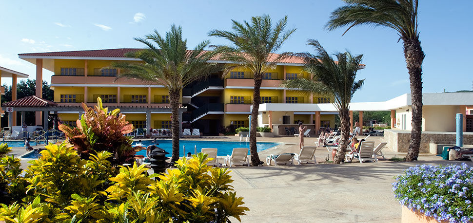 Sunsol Ecoland And Beach Resort Pedro Gonzalez Екстер'єр фото